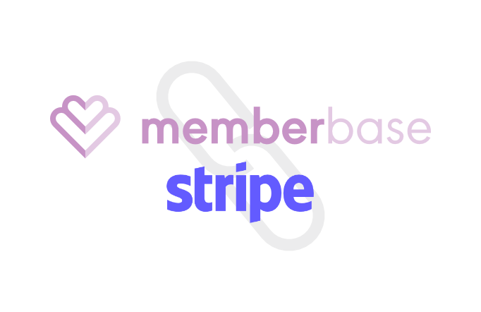 memberbase stripe