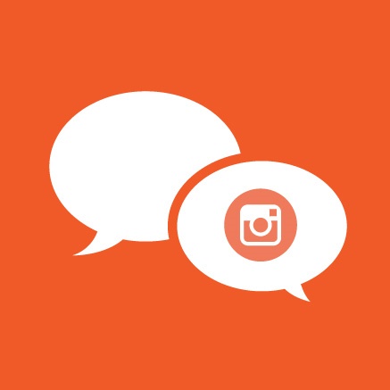 live chat instagram mini